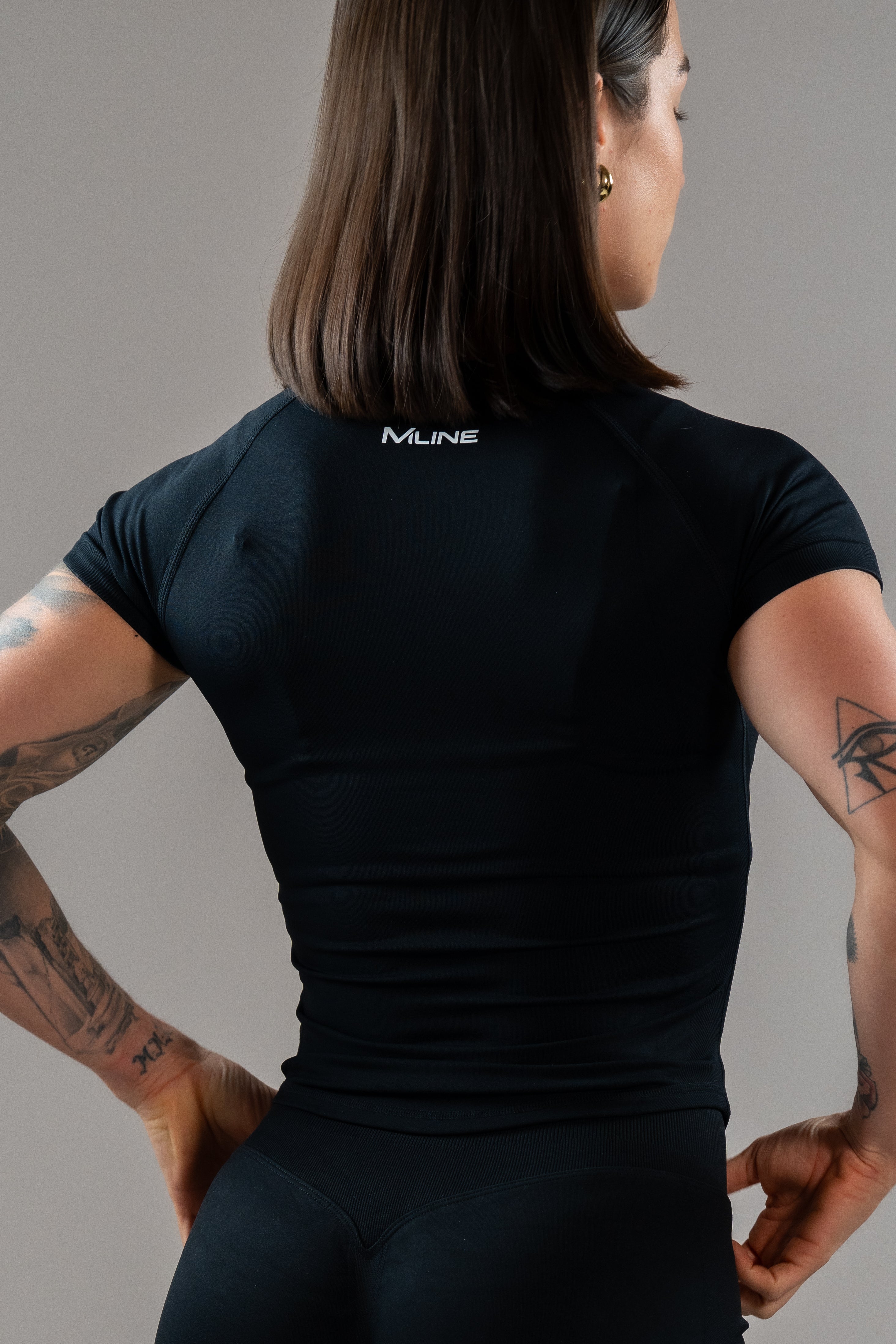 T-Shirt Seamless Premiere boutique