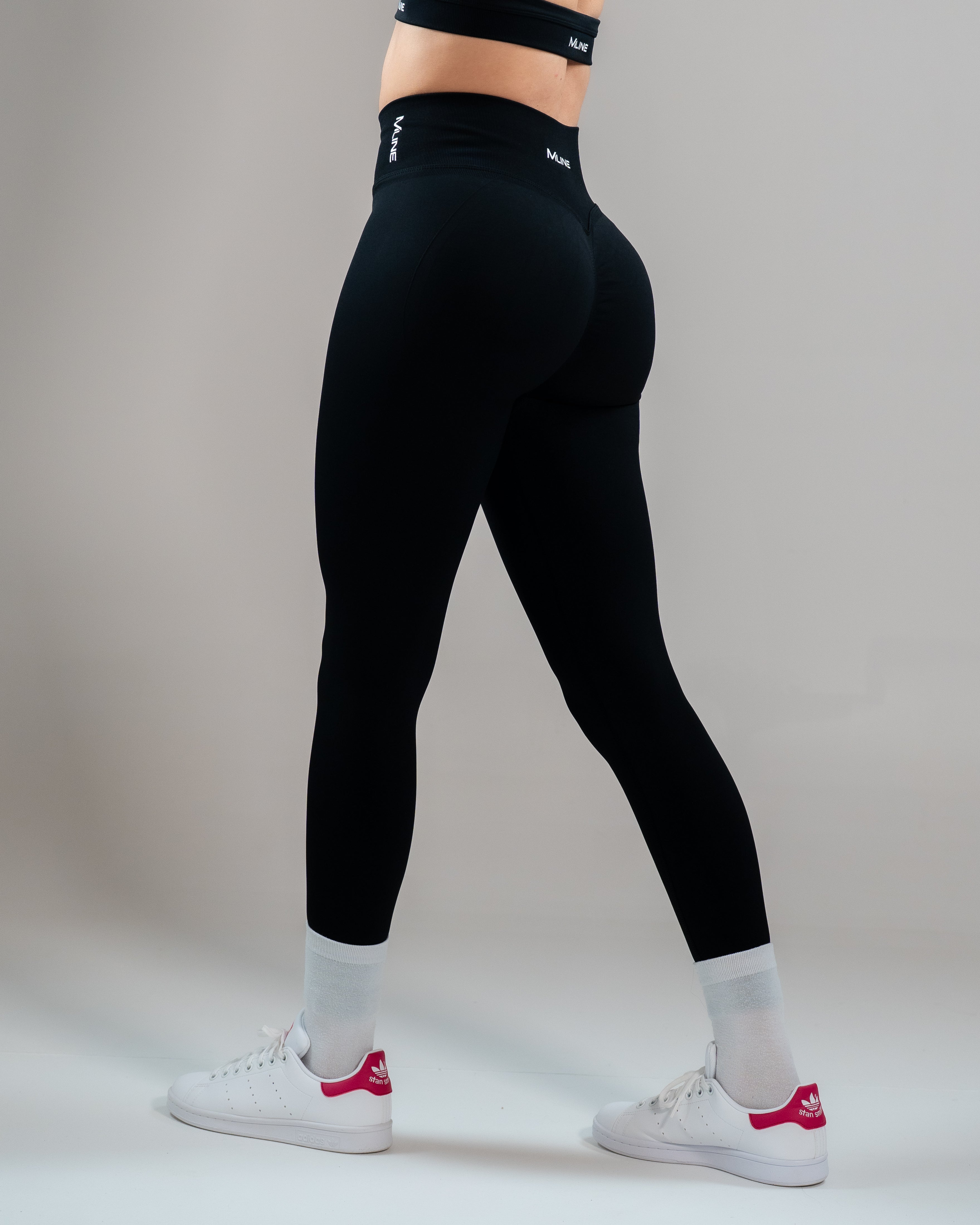 Legging taille haute Premiere boutique