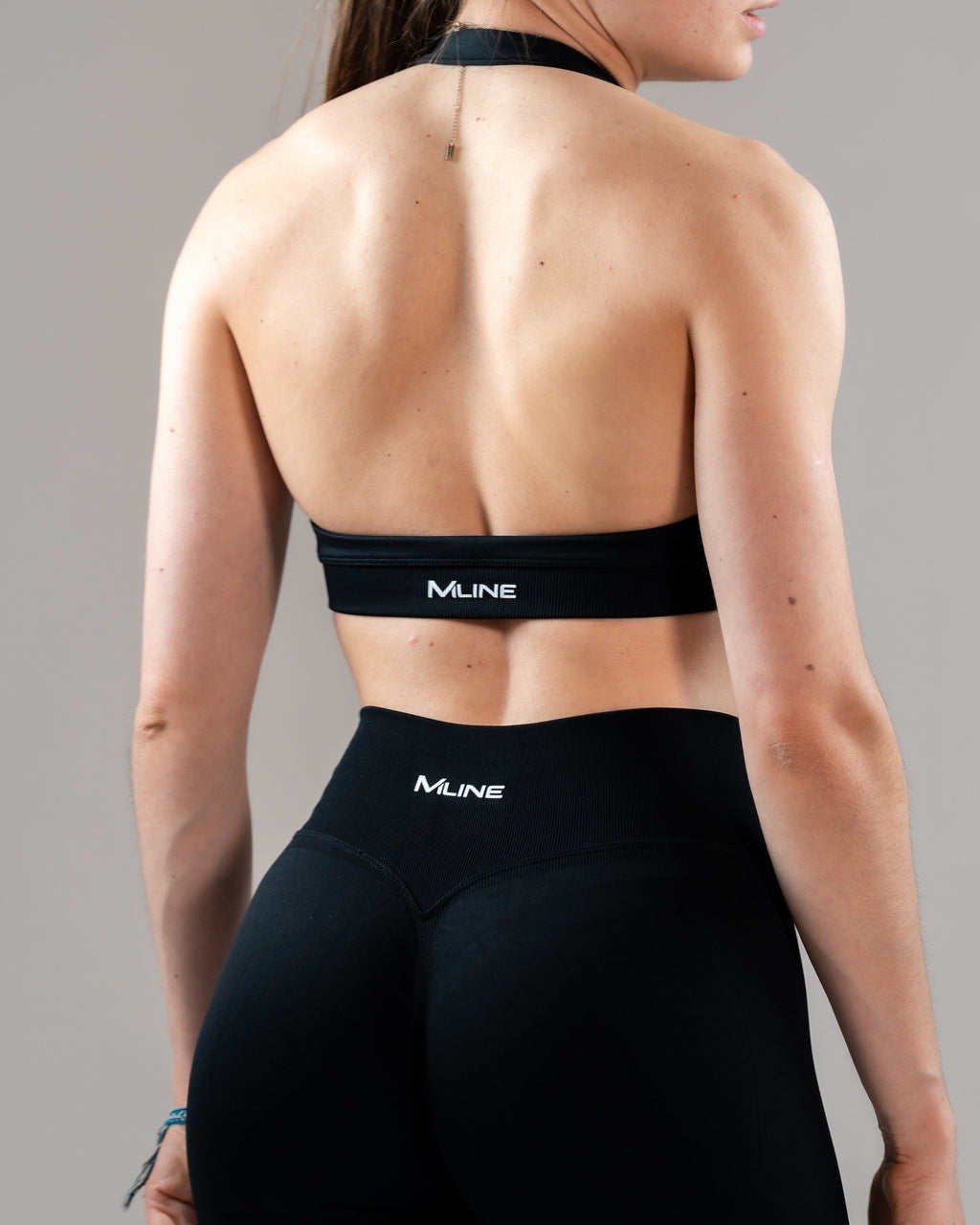 Brassière lifestyle - Noir