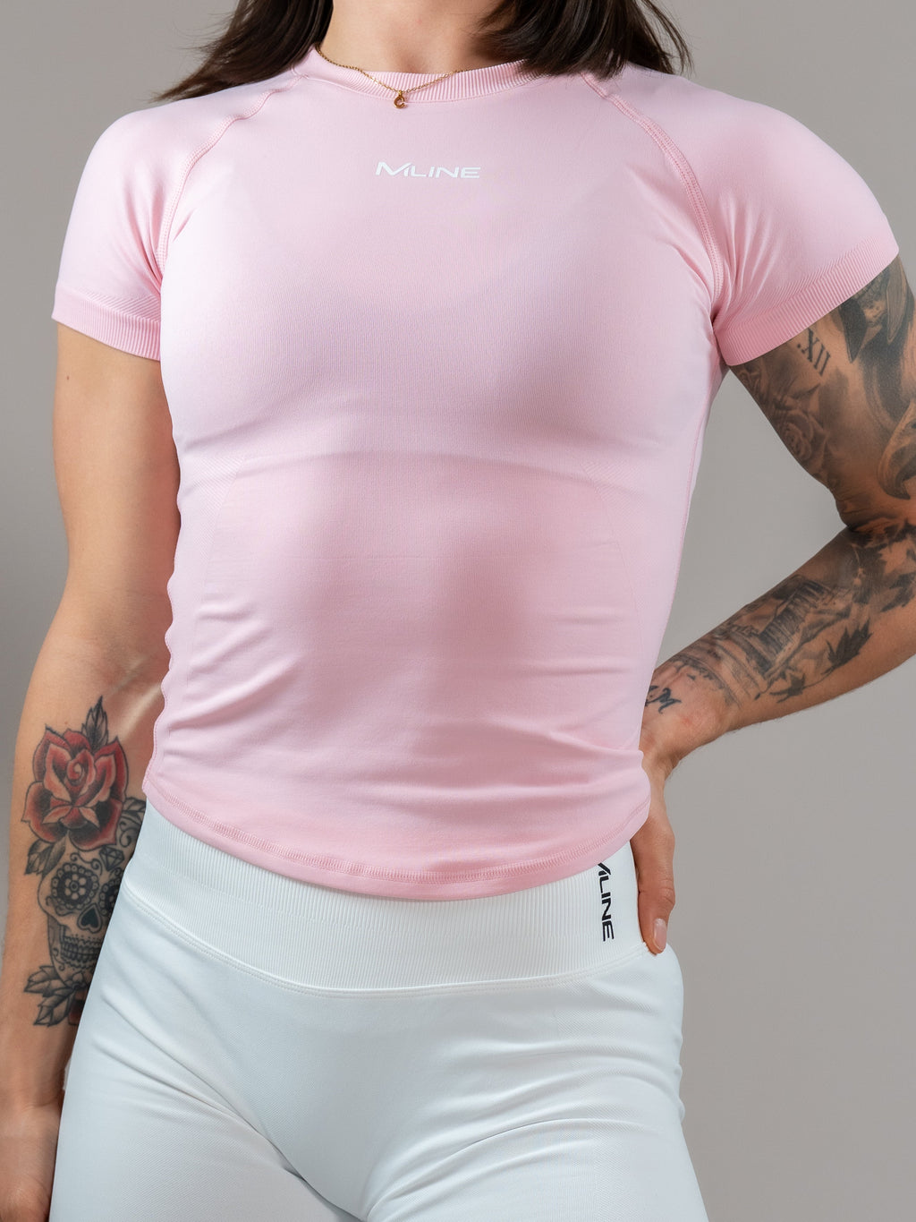 T-Shirt Mline Premiere boutique