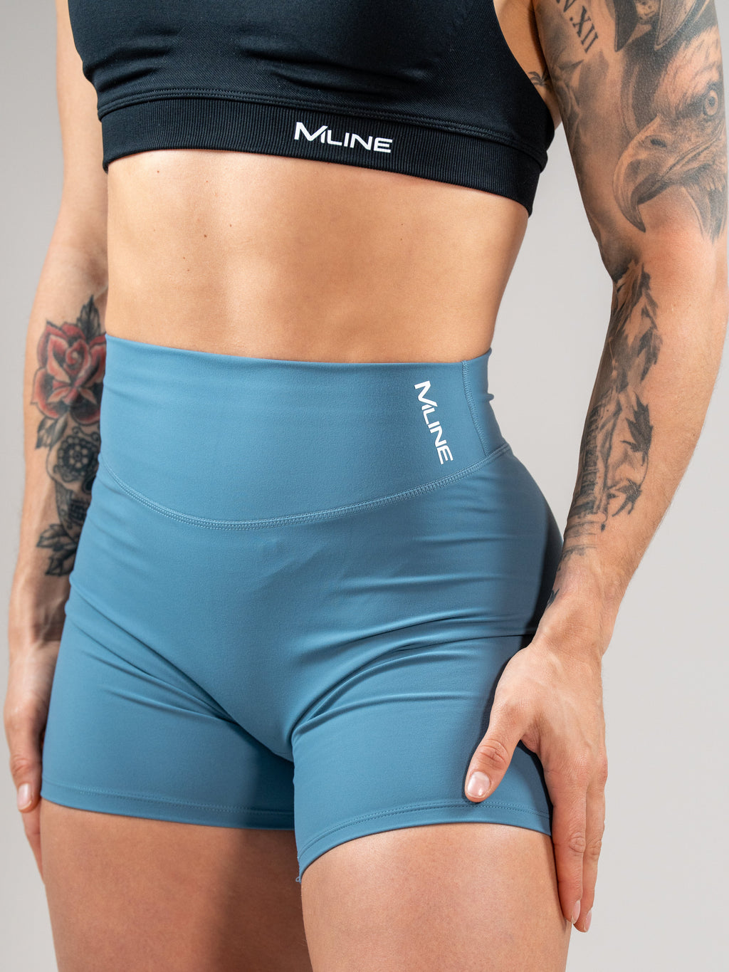 Short seamless Premiere boutique