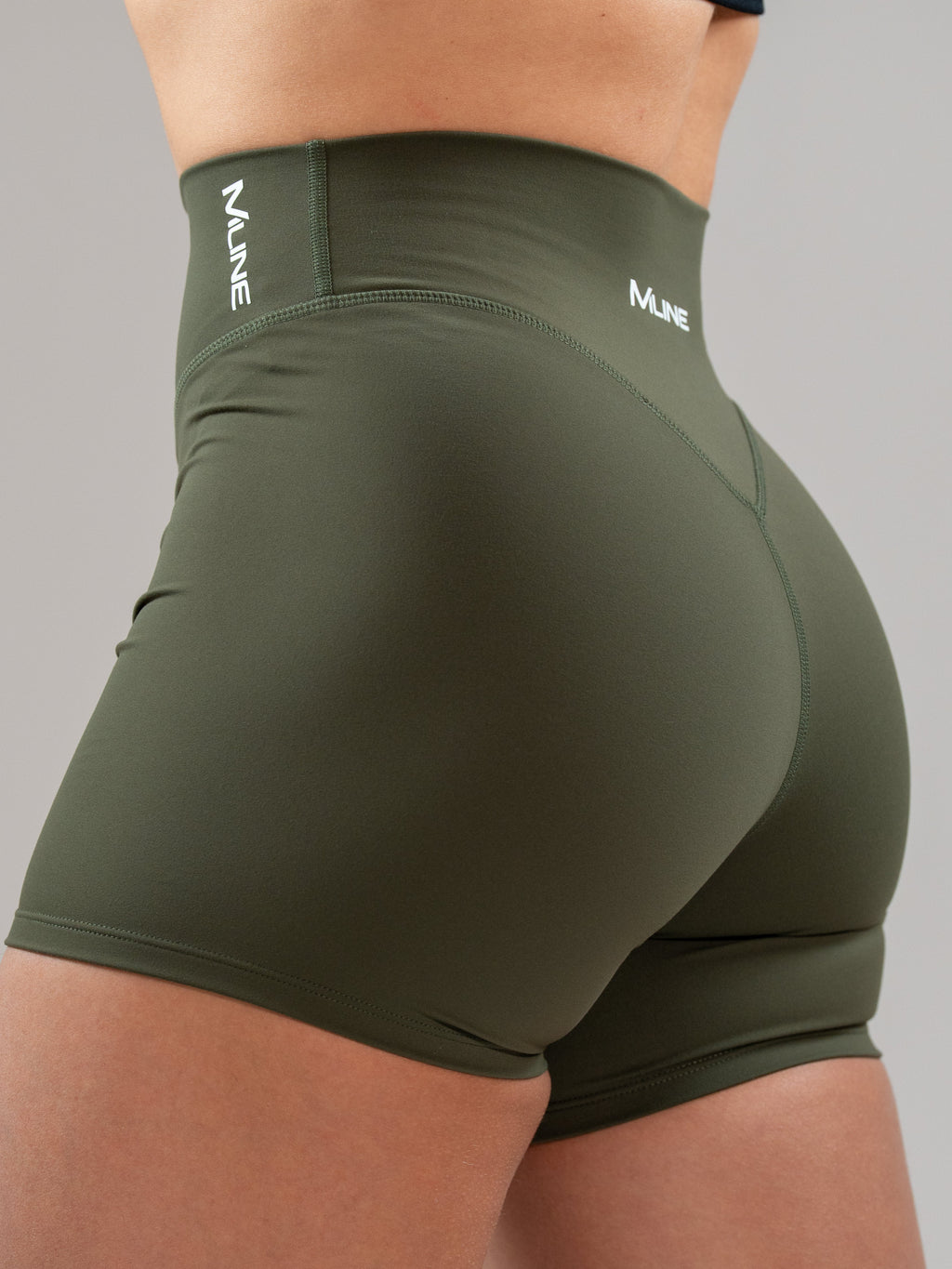Short seamless Premiere boutique