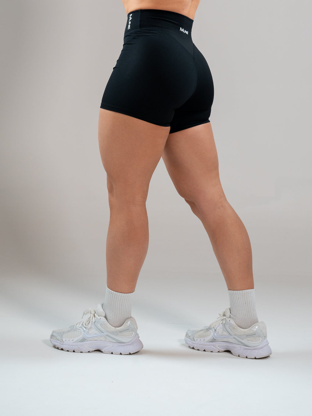 Short seamless Premiere boutique