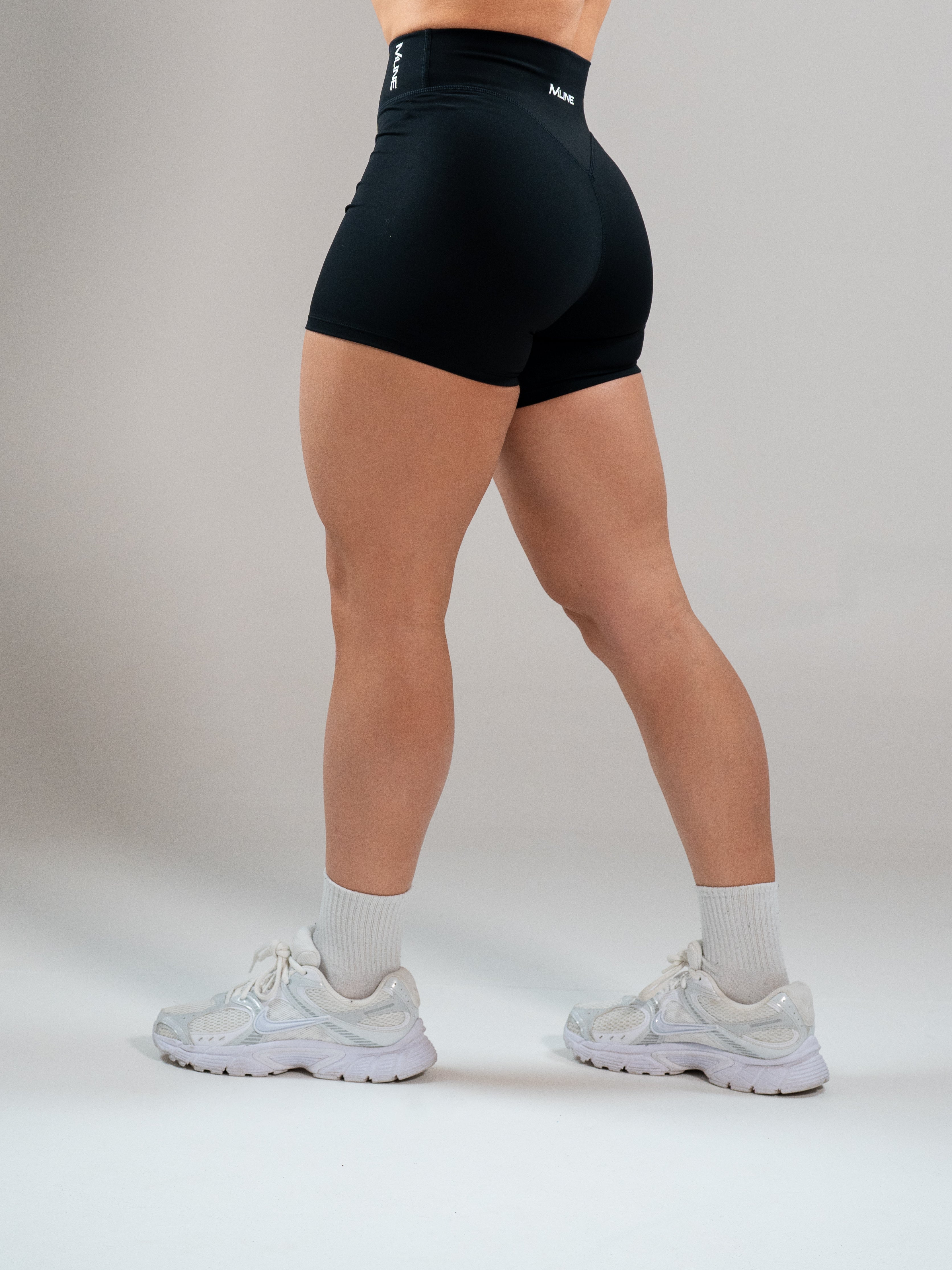 Short seamless Premiere boutique