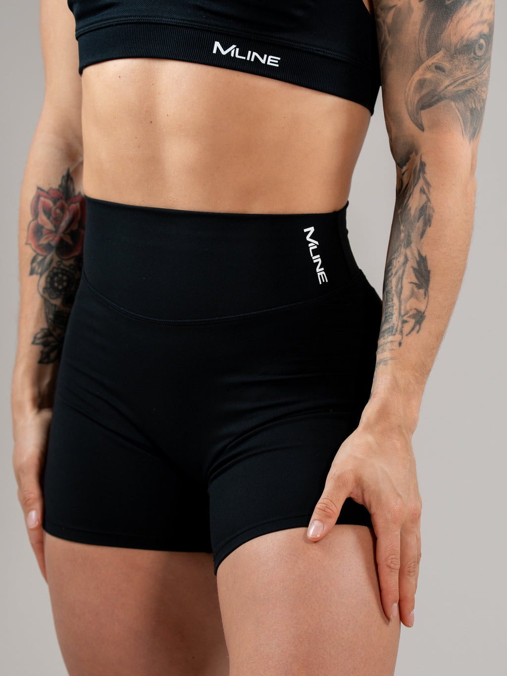 Short seamless Premiere boutique