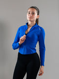 Veste - Bleu