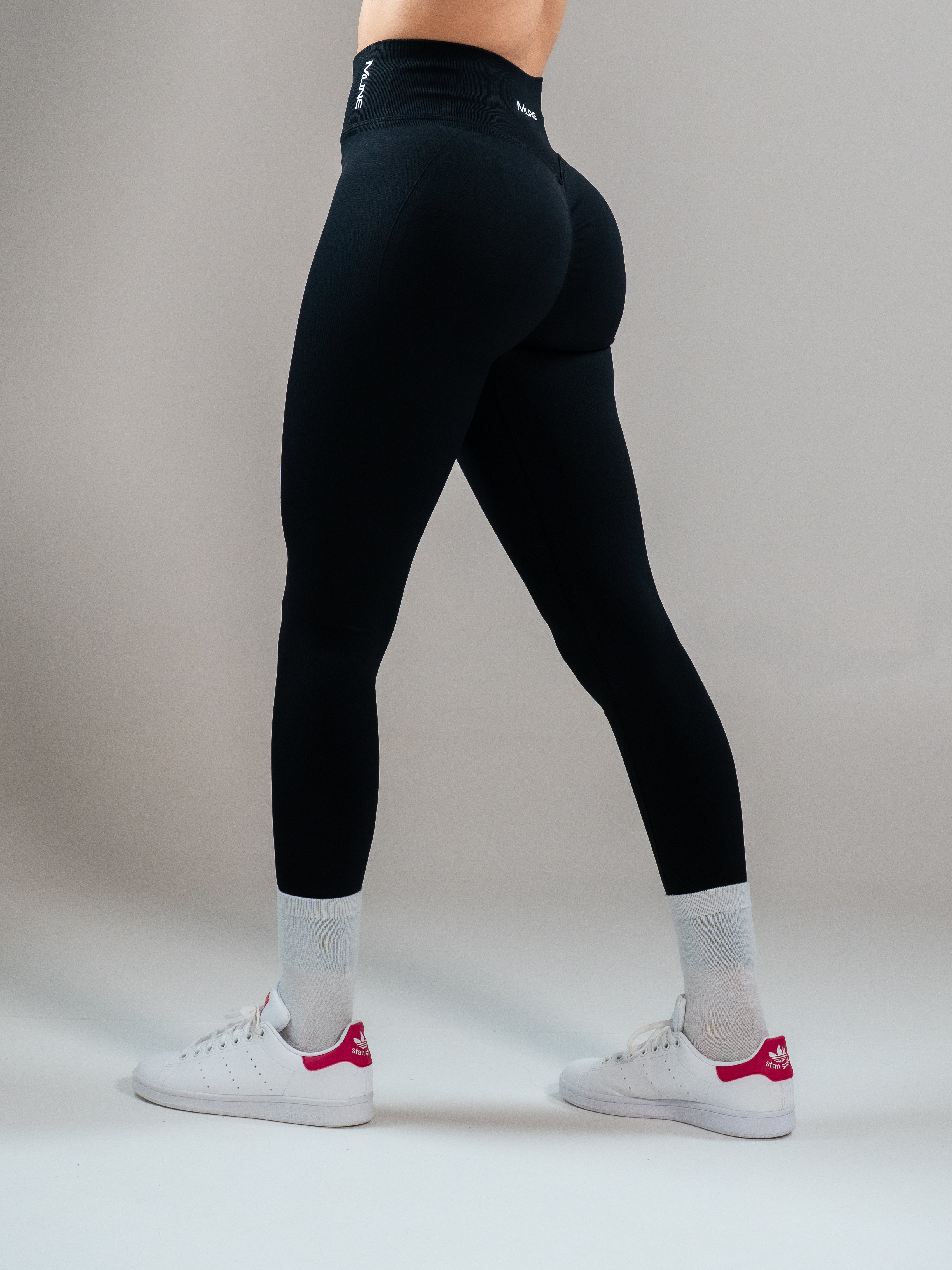 Leggings scrunch Premiere boutique