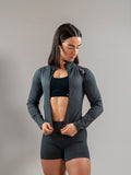 Veste - Gris foncé