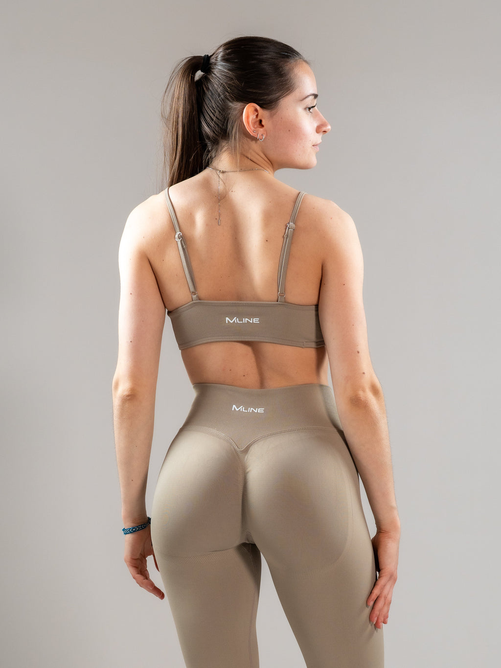Legging taille haute Premiere boutique