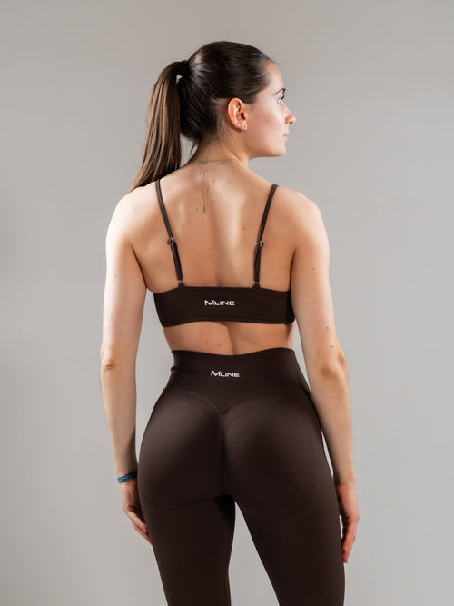 Legging taille haute Premiere boutique