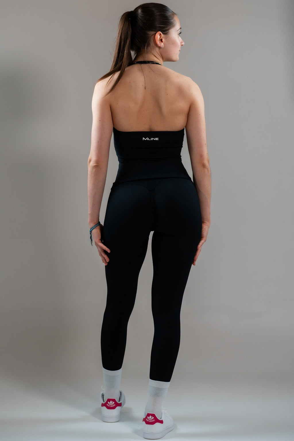 Brassière longue Premiere boutique
