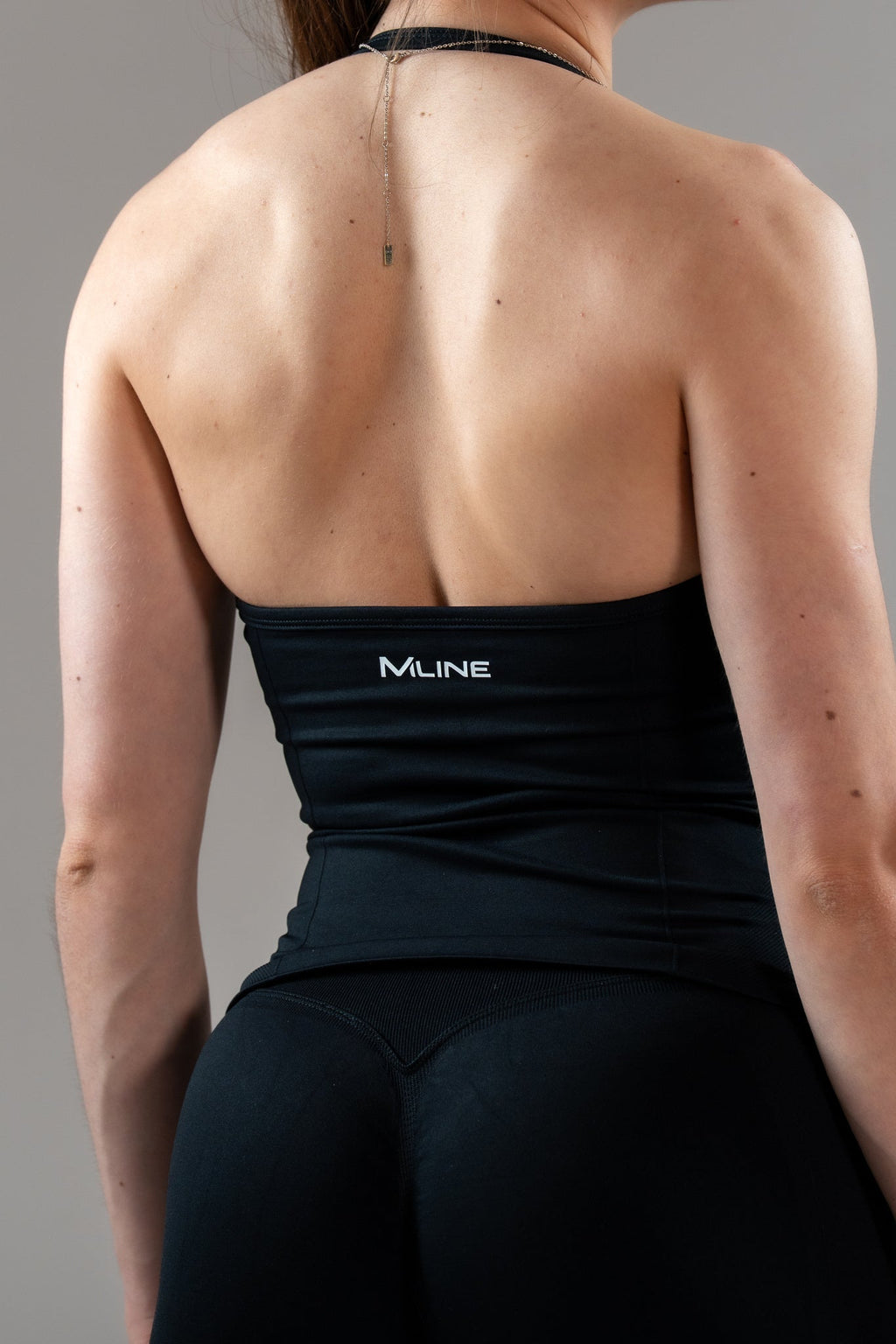Brassière longue Premiere boutique
