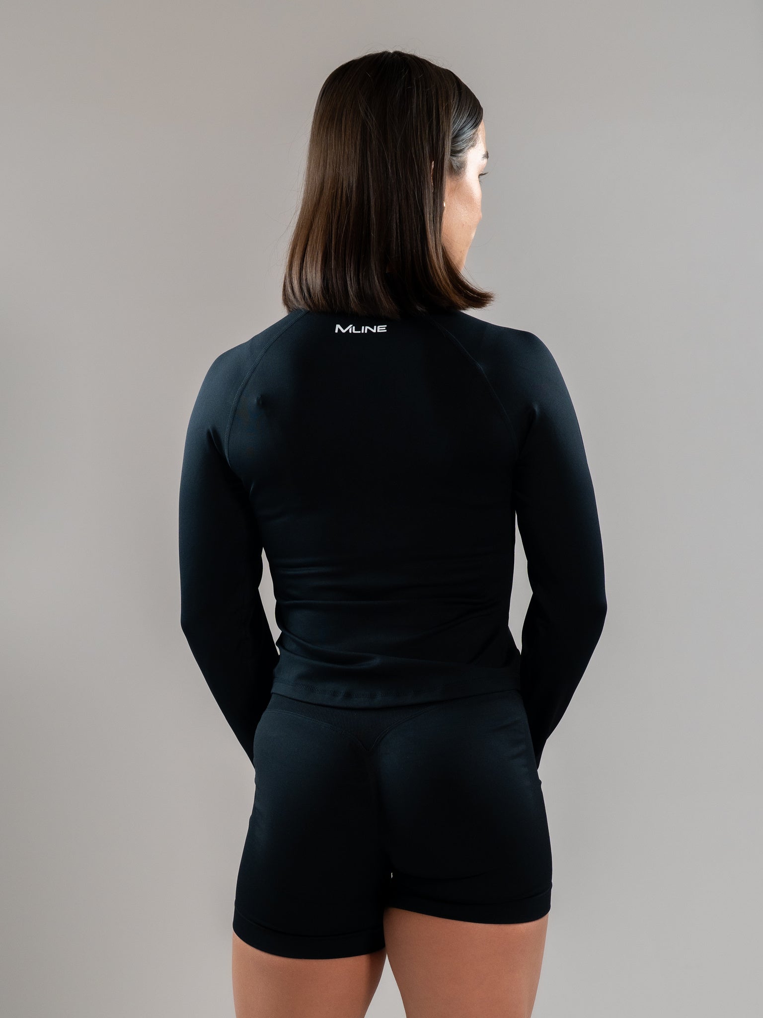 Veste zippé Premiere boutique