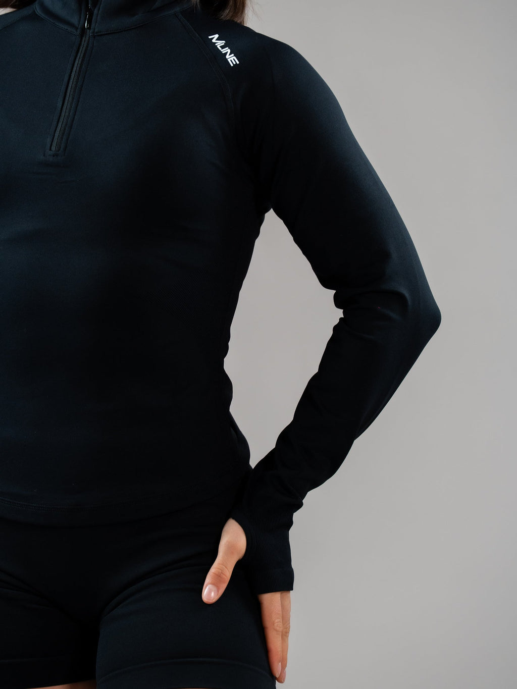Veste zippé Premiere boutique
