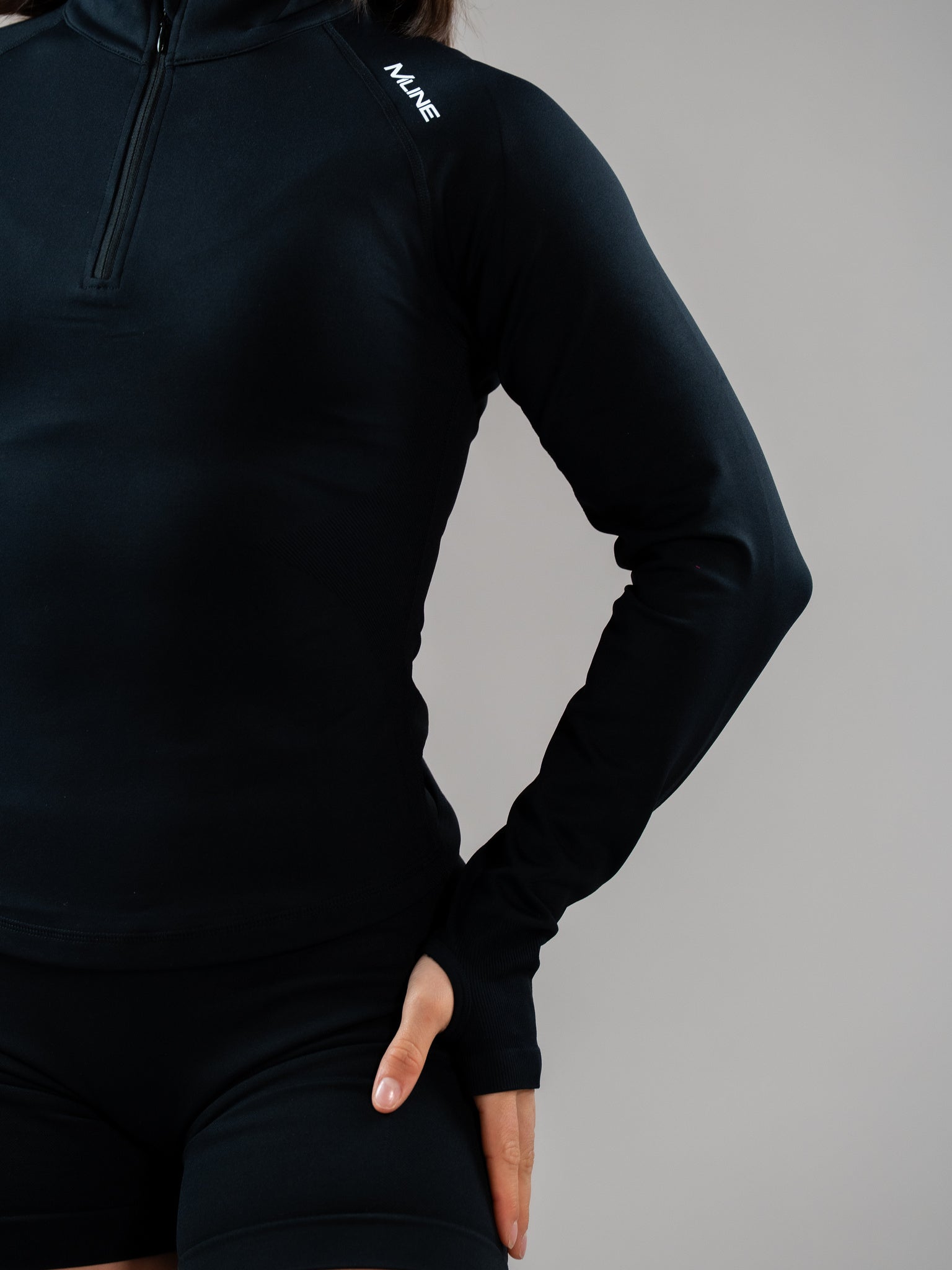 Veste zippé Premiere boutique