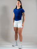 T-Shirt Mline - Ink Blue