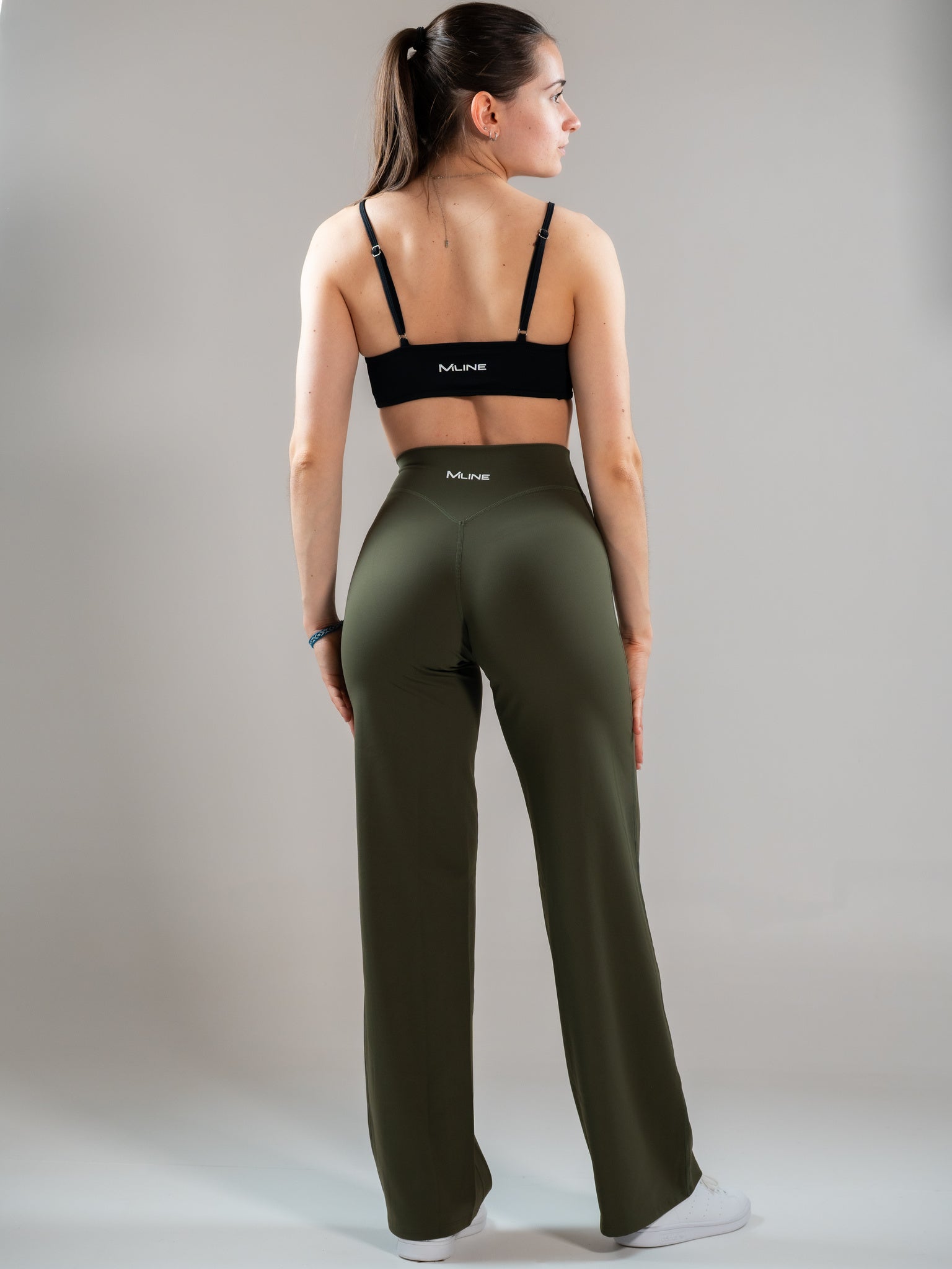 Legging Évasé Premiere boutique