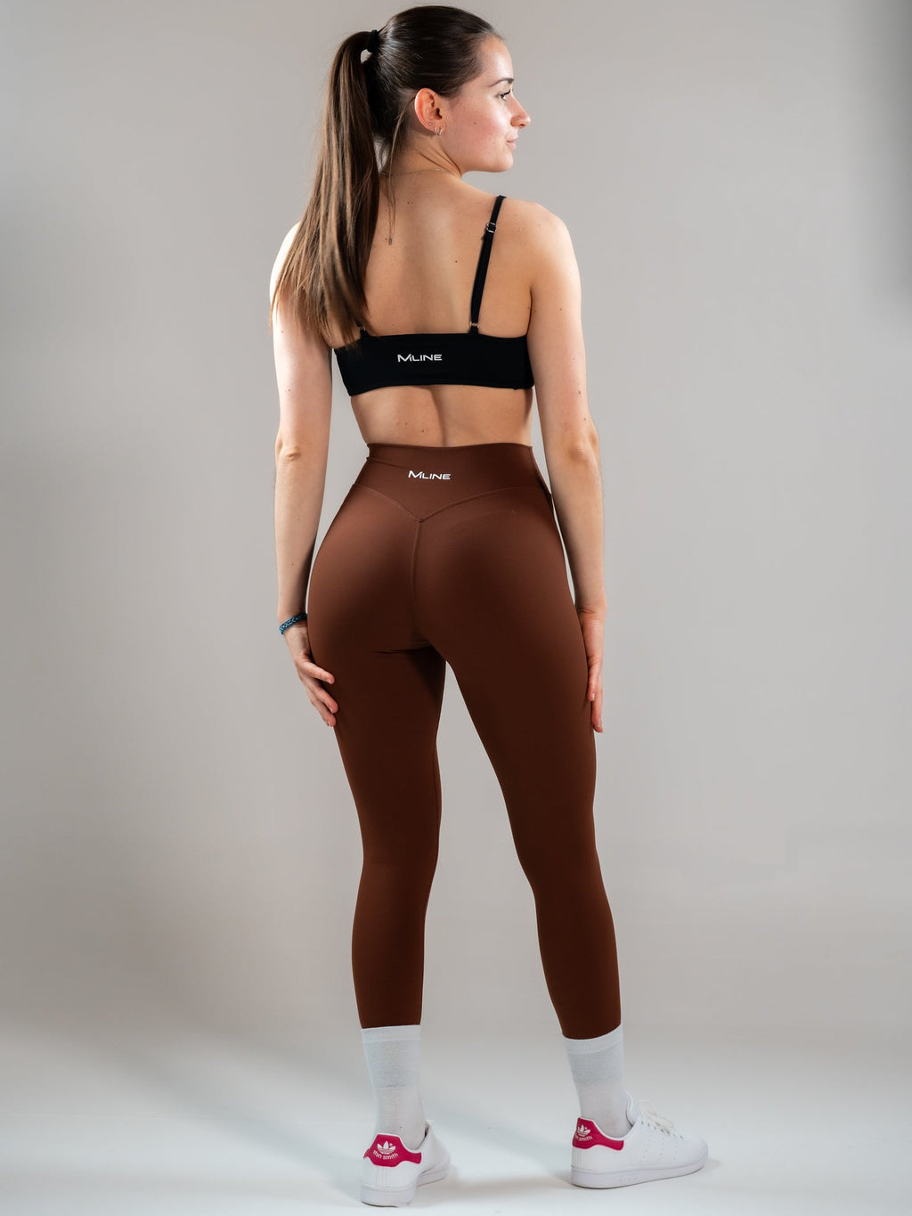 Legging Seamless Premiere boutique