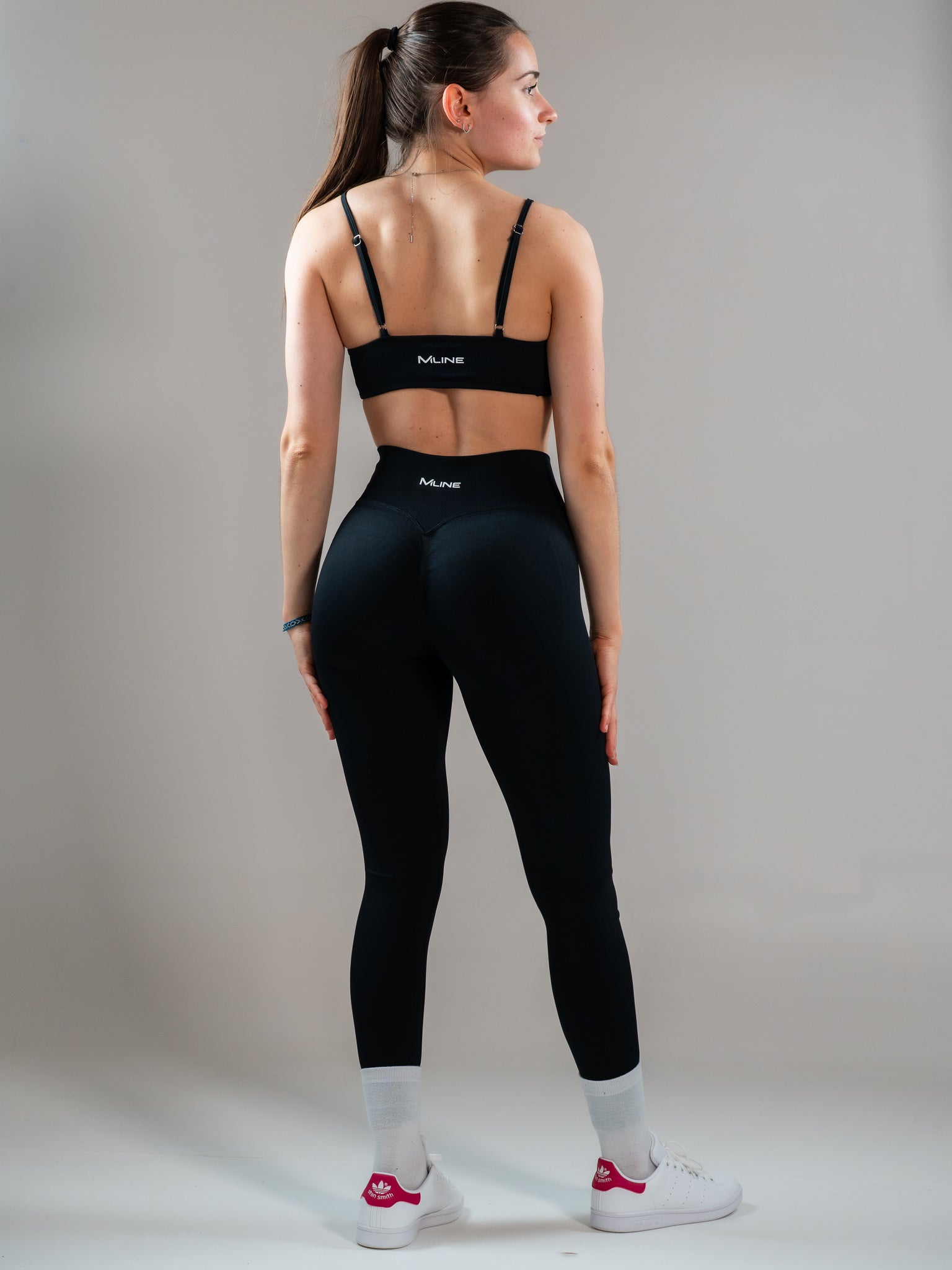 Legging taille haute Premiere boutique