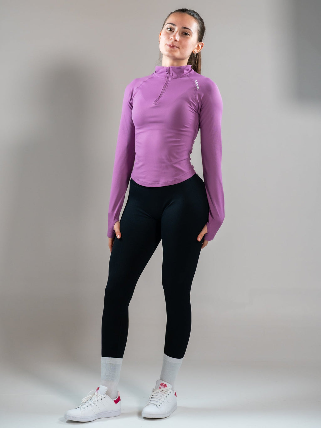 Veste zippé Premiere boutique