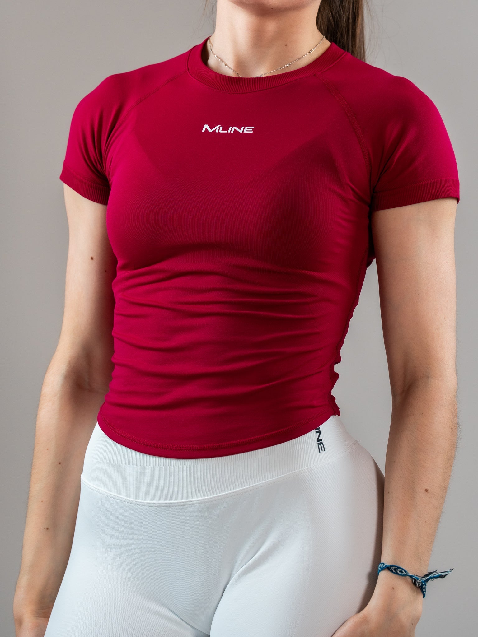 T-Shirt Seamless Premiere boutique
