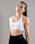 Brassière lifestyle - Blanc