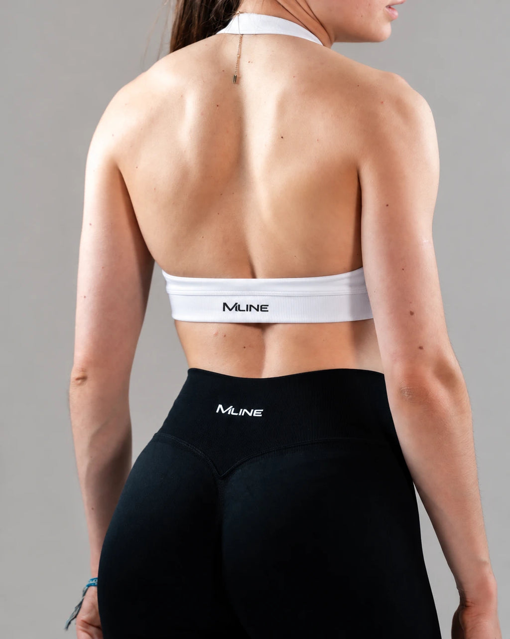 Brassière lifestyle - Blanc